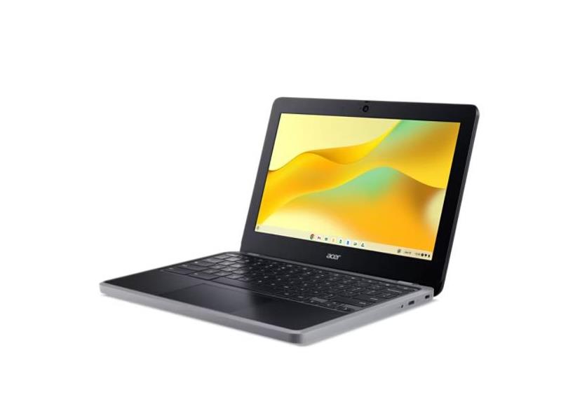 Acer Bundle C723T-K186-US Chromebook - Touch 8GB RAM
