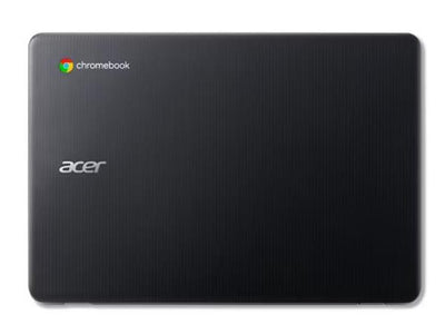 Acer Bundle C723T-K186-US Chromebook - Touch 8GB RAM