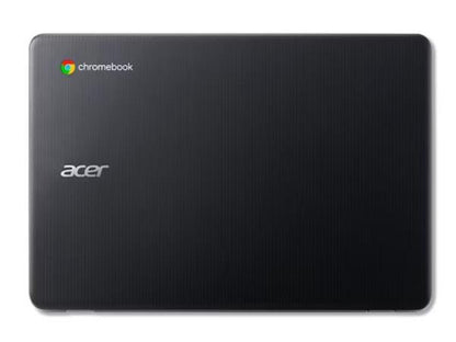 Acer Bundle C723T-K186-US Chromebook - Touch 8GB RAM