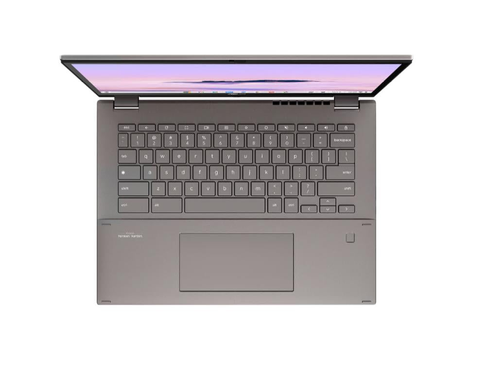 ASUS CM3401FFA-YZ566T-S Chromebook - Touch 16GB RAM 256GB