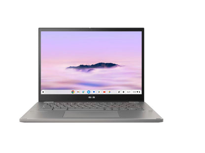 ASUS CM3401FFA-YZ566T-S Chromebook - Touch 16GB RAM 256GB