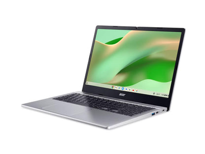 Acer Bundle CB315-5HT-C66N Chromebook - 15.6" Intel N100 64GB