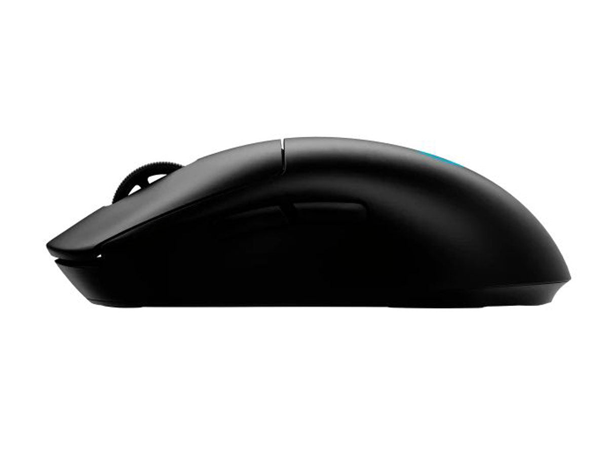Logitech G PRO 2 Wireless Mouse - Black - view 2
