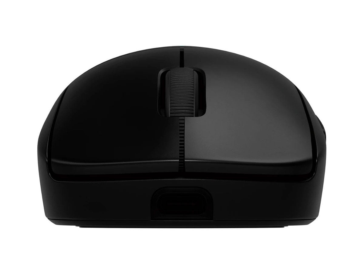 Logitech G PRO 2 Wireless Mouse - Black - view 3