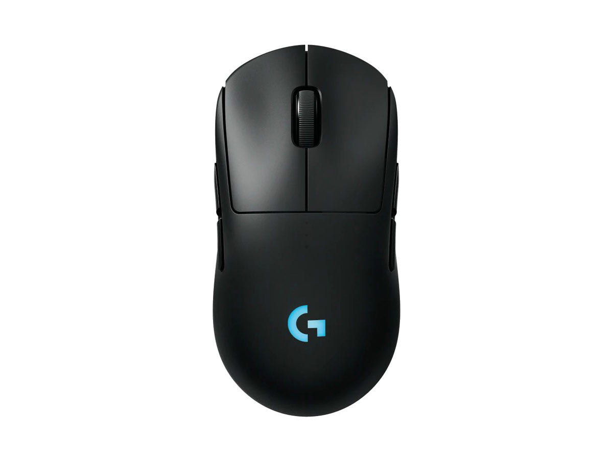 Logitech G PRO 2 Wireless Mouse - Black - view 4