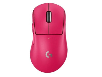 Logitech PRO X Superlight 2 DEX - Magenta