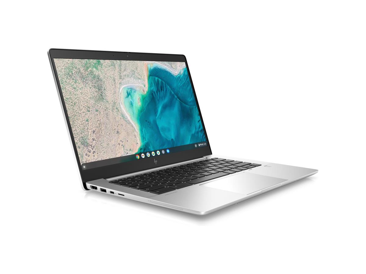 HP Elite c640 Chromebook - 14" Touch i3-1215U 8GB RAM 256GB