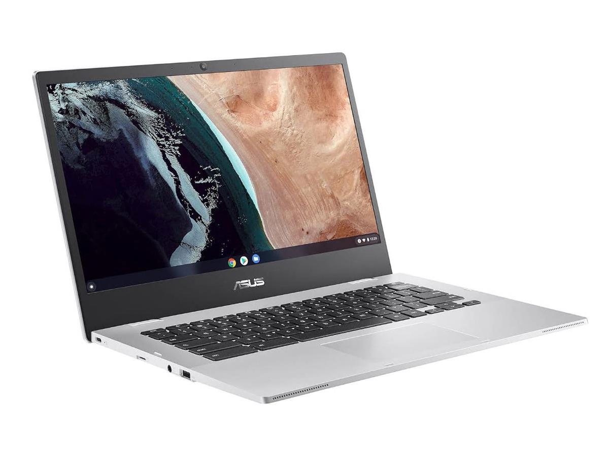 ASUS CX1400CKA-DS84F Chromebook - 8GB RAM 64GB