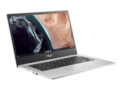 ASUS CX1400CKA-DS84F Chromebook - 8GB RAM 64GB