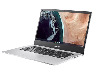 ASUS CX1400CKA-DS84F Chromebook - 8GB RAM 64GB