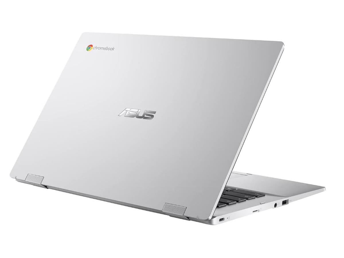 ASUS CX1400CKA-DS84F Chromebook - 8GB RAM 64GB