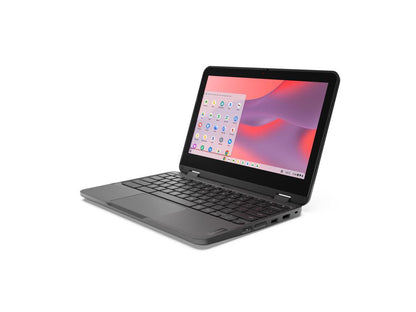 Lenovo 500e G4s Chromebook - 11.6" Touch Intel N100 4GB RAM 64GB