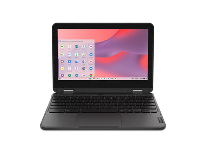Lenovo 500e G4s Chromebook - 11.6" Touch Intel N100 4GB RAM 64GB