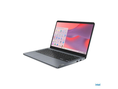 Lenovo 14e G3 Chromebook - 14" Touch Intel N100 8GB RAM 64GB