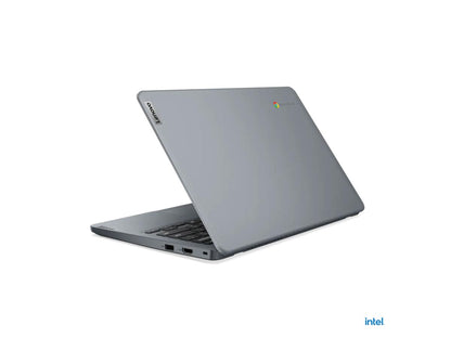 Lenovo 14e G3 Chromebook - 14" Touch Intel N100 8GB RAM 64GB