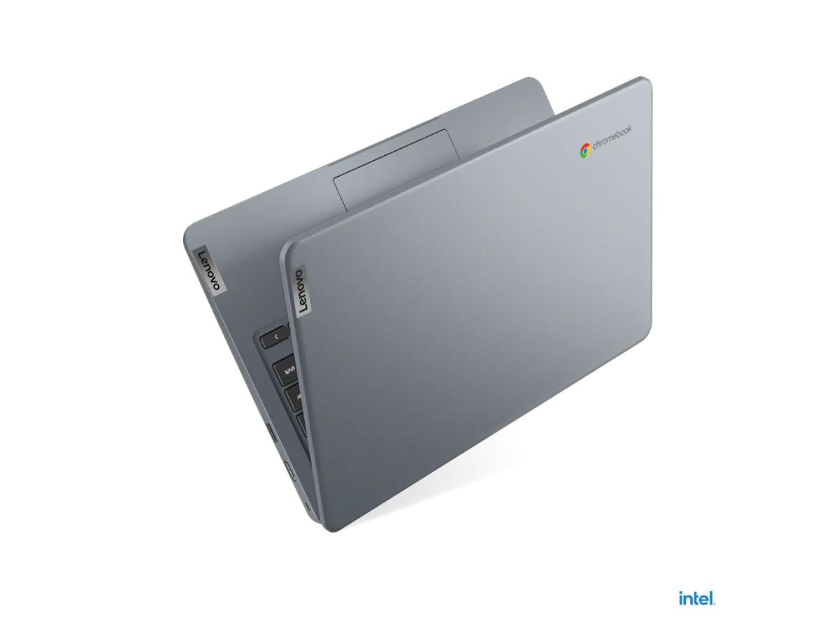 Lenovo 14e G3 Chromebook - 14" Touch Intel N100 8GB RAM 64GB