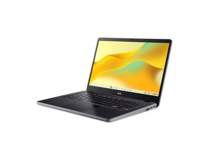 Acer Matte Chromebook - 14" Intel N100 4GB RAM 64GB