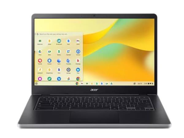 Acer Matte Chromebook - 14" Intel N100 4GB RAM 64GB