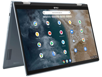 ASUS CX5400FMA DN762T S Chromebook - 14.0" 512GB