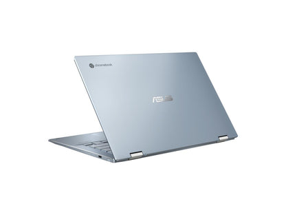 ASUS CX5400FMA DN762T S Chromebook - 14.0" 512GB