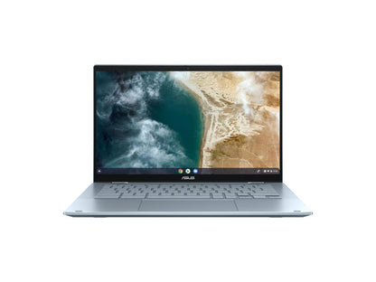 ASUS CX5400FMA DN762T S Chromebook - 14.0" 512GB