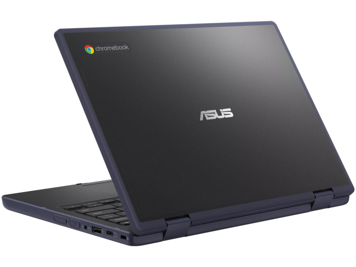 ASUS CR1104FTA-YZ42T Chromebook - Touch N150 4GB RAM 32GB