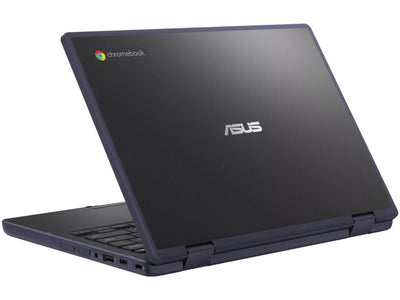 ASUS CR1104FTA-YZ42T Chromebook - Touch N150 4GB RAM 32GB