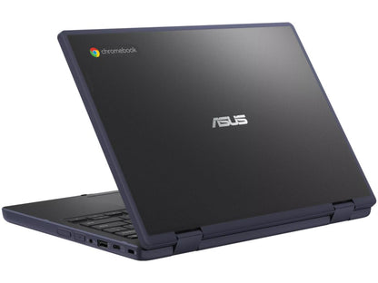 ASUS CR1104FTA-YZ42T Chromebook - Touch N150 4GB RAM 32GB
