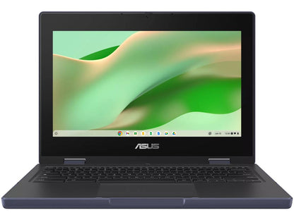 ASUS CR1104FTA-YZ42T Chromebook - Touch N150 4GB RAM 32GB