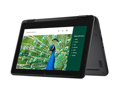 Dell 3120 64 GB Emmc Chromebook - 11.6" N100 64GB