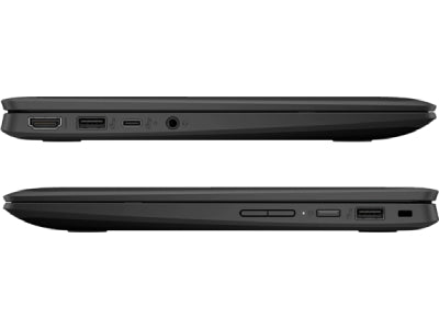 HP Fortis Flip G1m Chromebook - 11" Touch MT8186 32GB