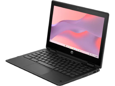 HP Fortis Flip G1m Chromebook - 11" Touch MT8186 32GB