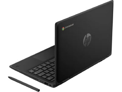 HP Fortis Flip G1m Chromebook - 11" Touch MT8186 32GB