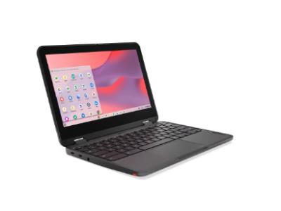 Lenovo 500e G4s Chromebook - Touch Intel N250 8GB RAM 64GB
