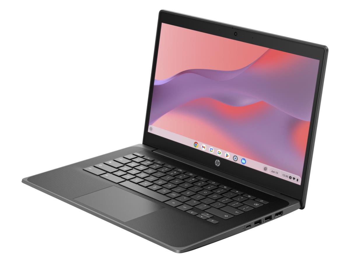 HP FortisG1i14 N150 14 8GB Chromebook - N150 8GB RAM 64GB