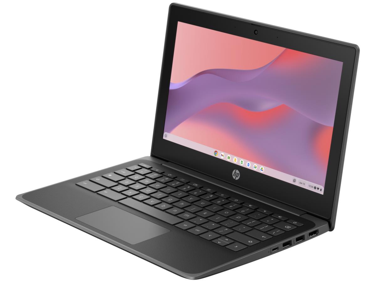 HP Fortis G1I Chromebook - 11" Intel N150 8GB RAM 64GB