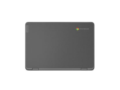 Lenovo 300e G4 Chromebook - 11.6" Touch MediaTek Kompanio 528 4GB RAM 32GB