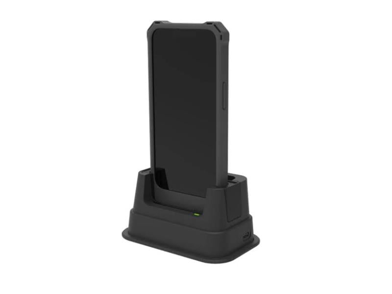 KOAMTAC 1-Slot Charging Cradle for KPCC and KBCC iPhone Cases
