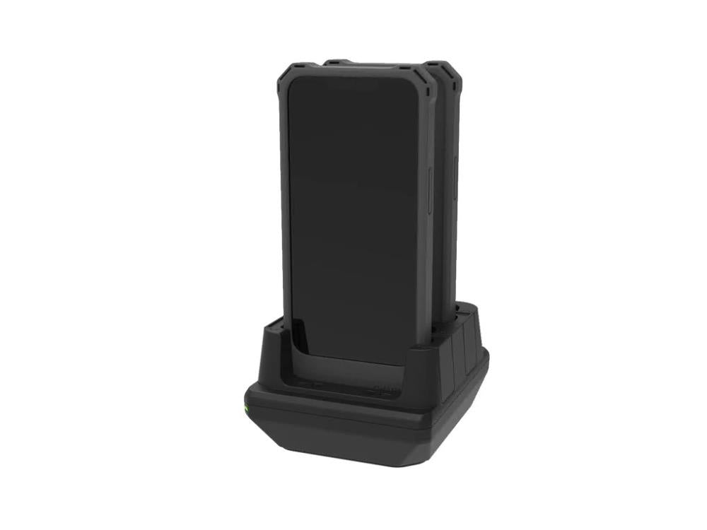 KOAMTAC 2-Slot Charging Cradle for KPCC and KBCC iPhone Cases