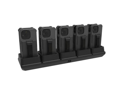 KOAMTAC 10-Slot Charging Cradle for KPCC and KBCC iPhone Cases