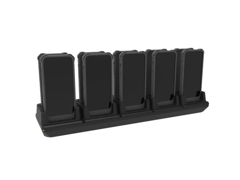 KOAMTAC 10-Slot Charging Cradle for KPCC and KBCC iPhone Cases