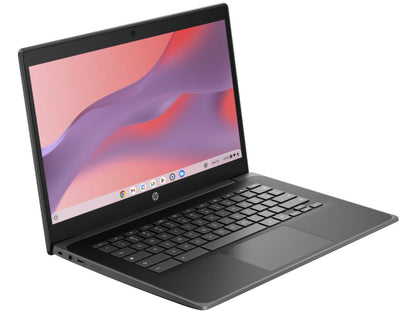 HP Fortis G1i Chromebook - 14" Touch Intel N150 8GB RAM 64GB