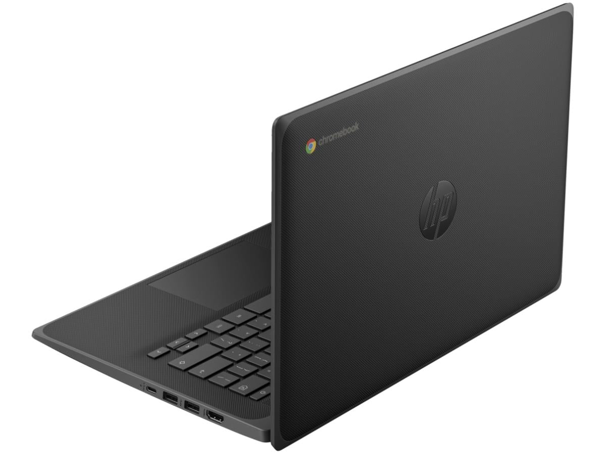 HP Fortis G1i Chromebook - 14" Touch Intel N150 8GB RAM 64GB