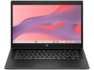 HP Fortis G1i Chromebook - 14" Touch Intel N150 8GB RAM 64GB