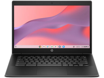 HP Fortis G1i Chromebook - 14" Touch Intel N150 8GB RAM 64GB
