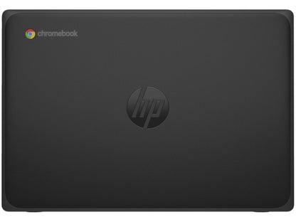 HP Fortis G1i Chromebook - 11" Touch Intel N150 4GB RAM 32GB