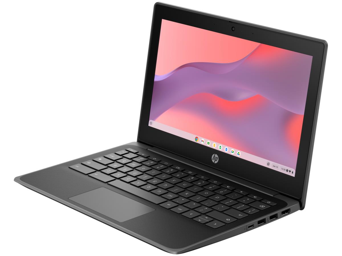 HP FortisG1i11 N150 11 8GB Chromebook - N150 8GB RAM 64GB