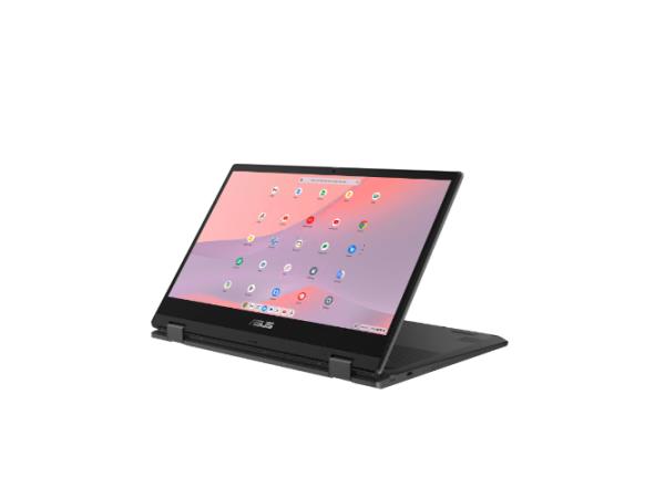 ASUS Enterprise ASUS ChromeBook Enterprise - Touch MT8186G 8GB RAM 64GB