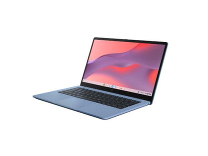ASUS CX1405CTA-DS42F Chromebook - N150 4GB RAM 32GB