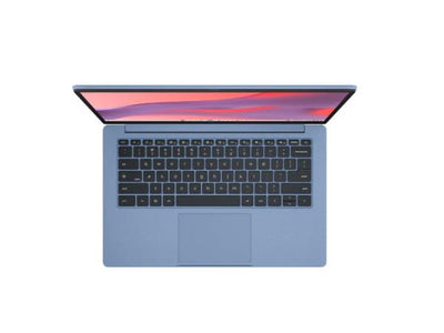 ASUS CX1405CTA-DS42F Chromebook - N150 4GB RAM 32GB